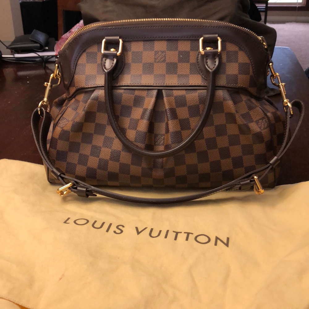 Authentic LV bag❤️